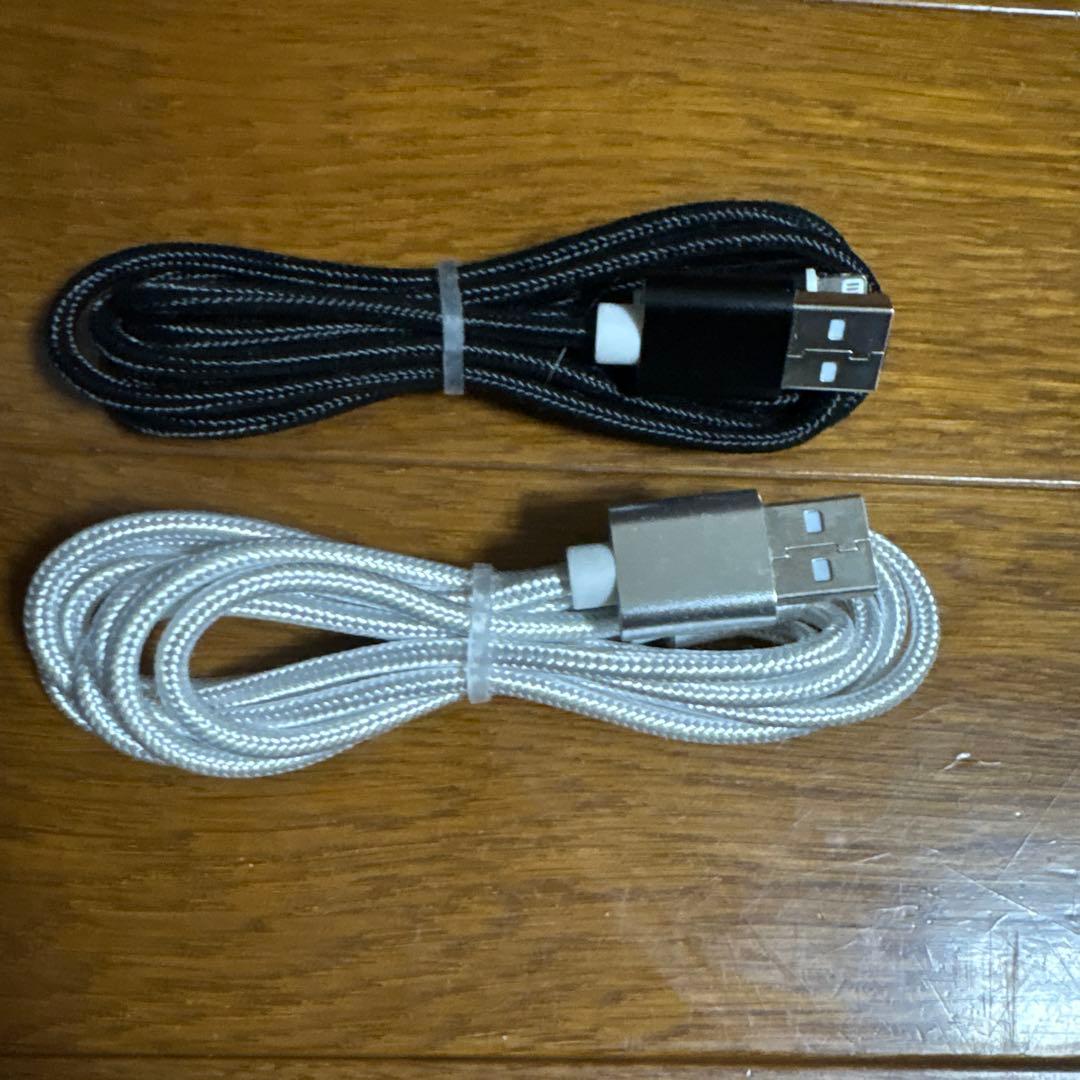 Apple iPhone 12グリーン本体、充電ケーブル２本付き