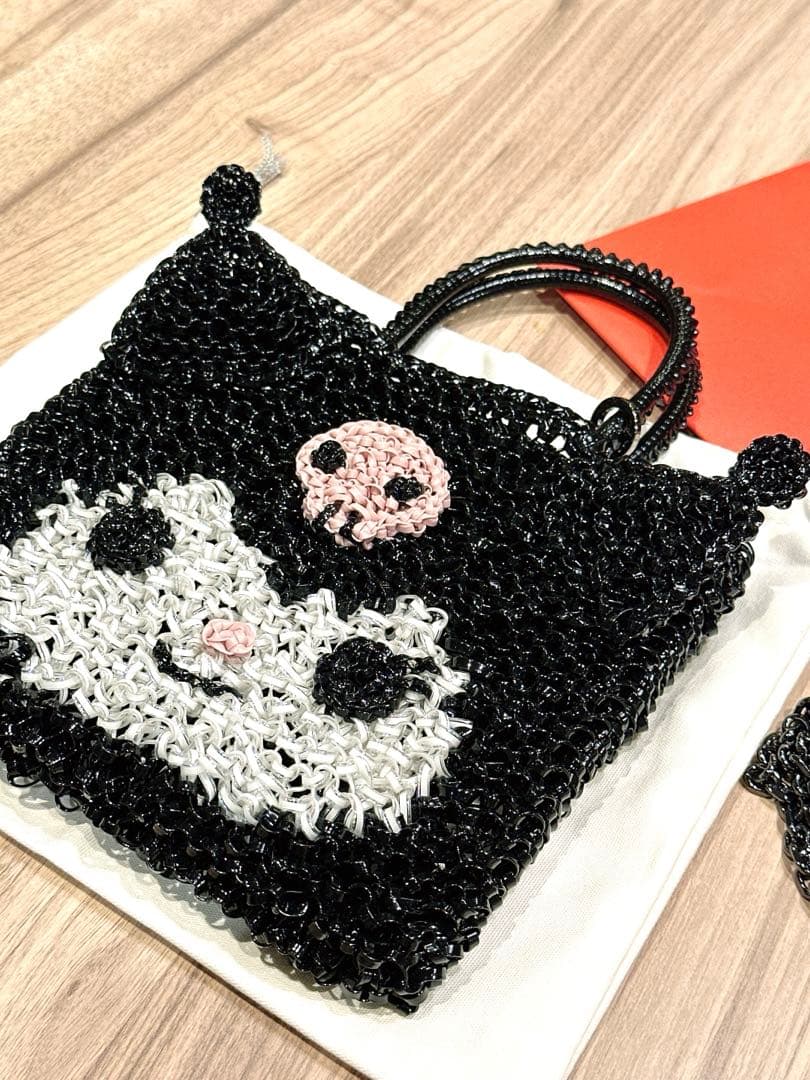 新品　未使用　アンテプリマ　クロミちゃん