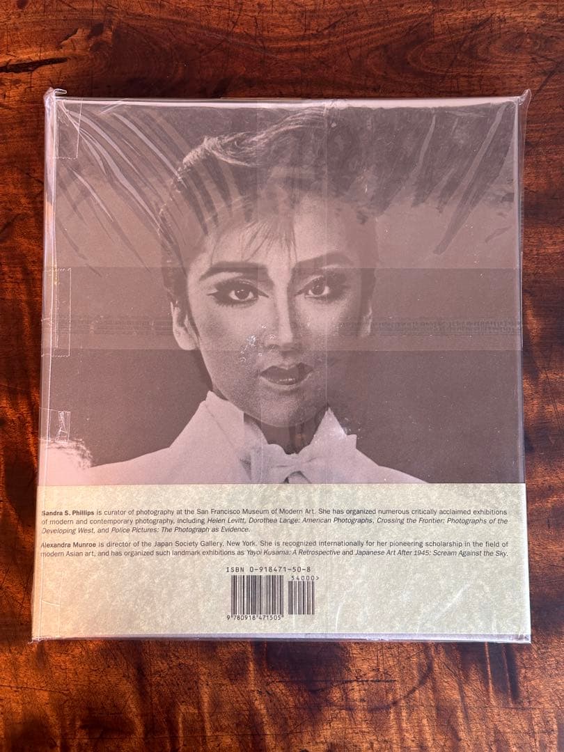 森山大道 daido moriyama 「Stray Dog」 写真集