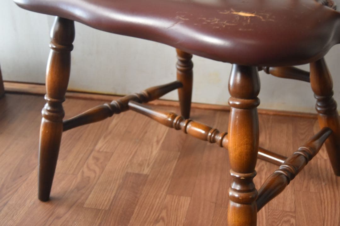 飛騨産業 キャプテンチェア