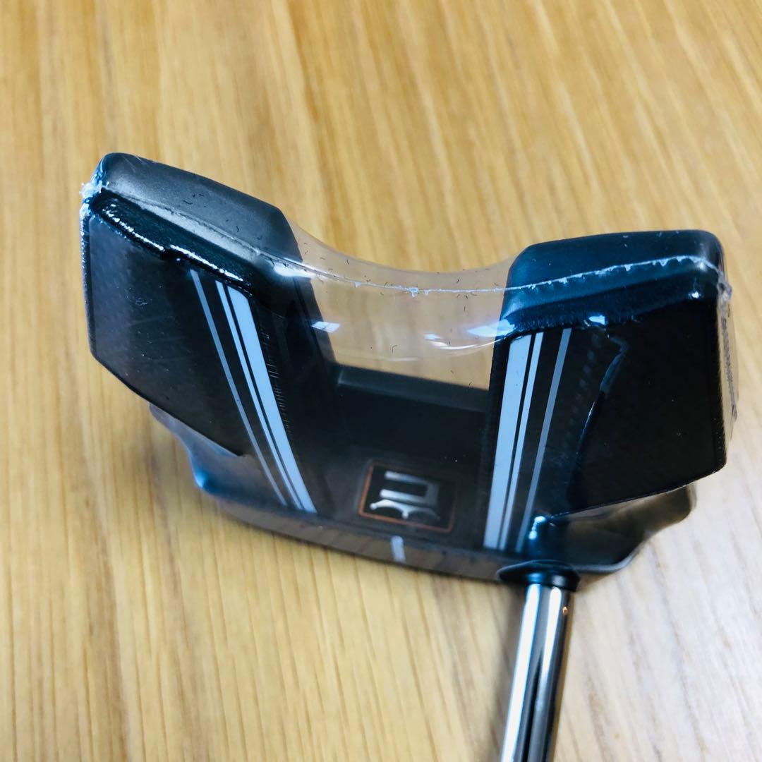 【新品】COBRA Supernova 3D Printed パター　34インチ