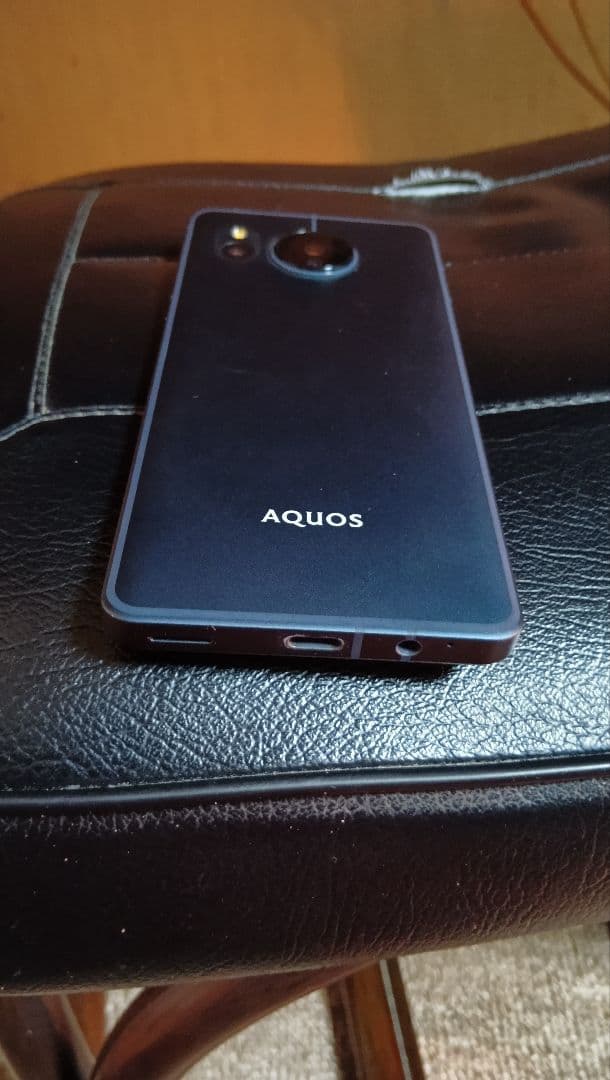 ジャンク　AQUOS SENSE8