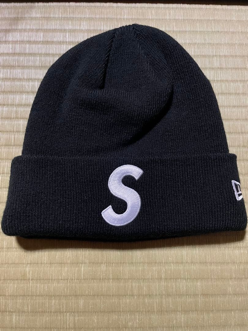 Supreme ビーニー FW24 ニューエラ