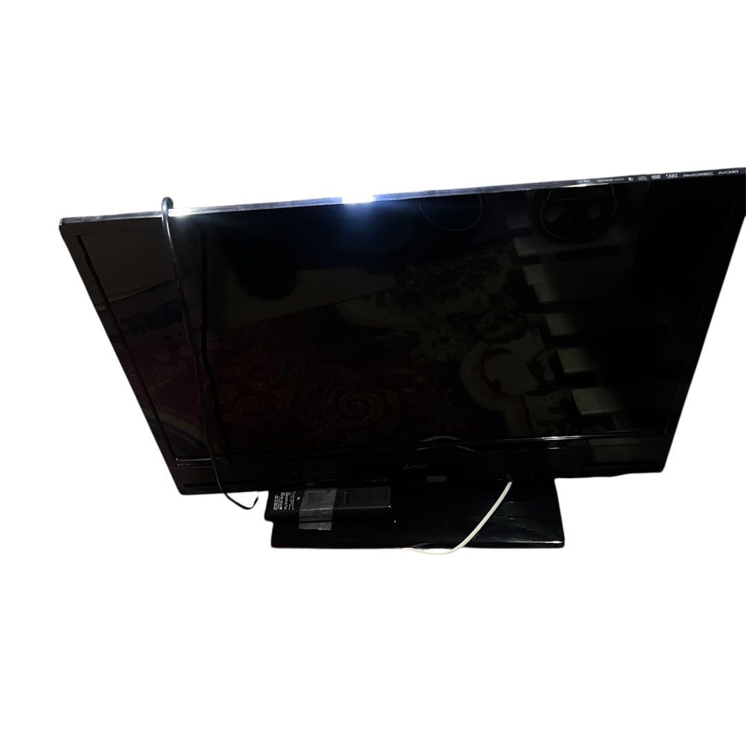 三菱 MITSUBISHI LCD-A32BHR11 32V型液晶テレビ