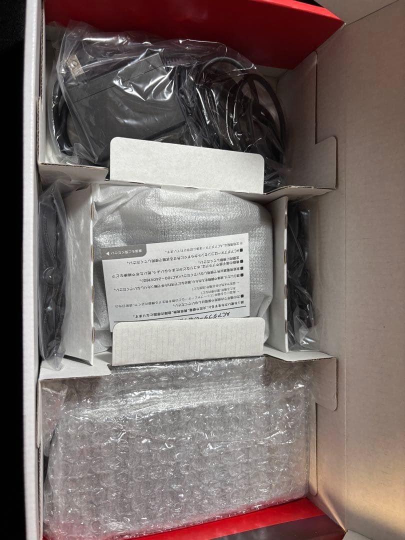 Nintendo Switch 本体 赤/青 プロコン＋おまけ多数