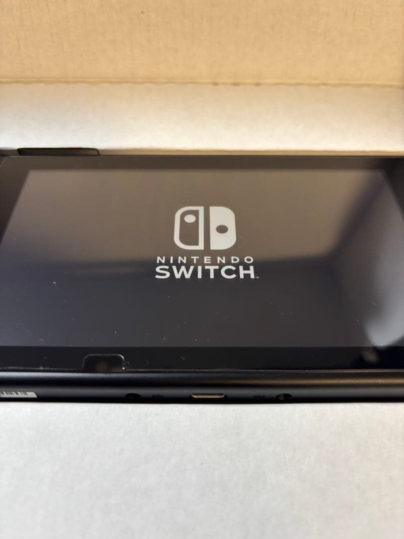 Nintendo Switch 本体 赤/青 プロコン＋おまけ多数