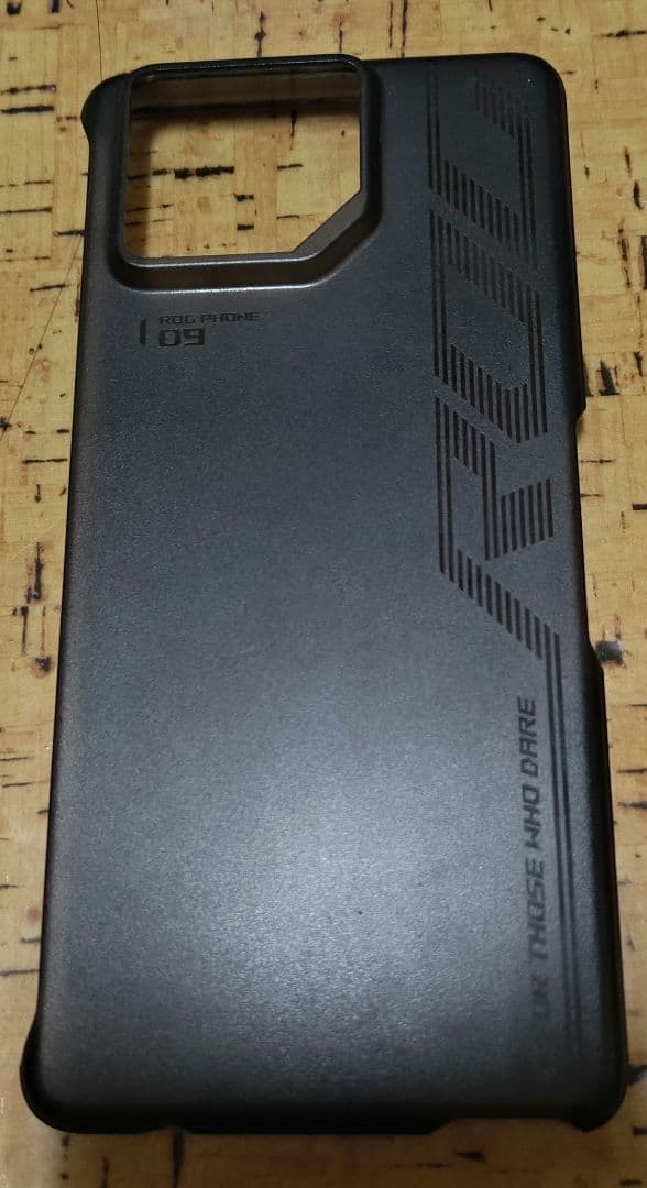 【美品・付属品全て有り・SIMフリー】ASUS ROG PHONE9 PRO