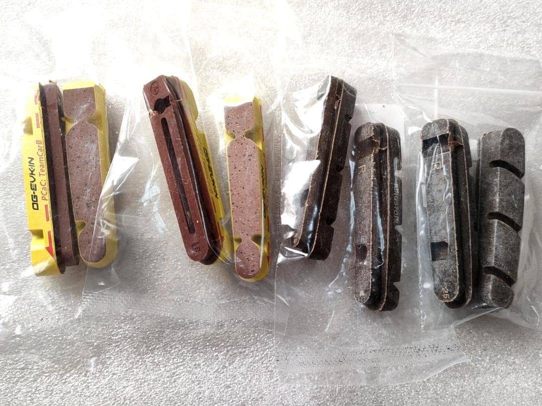 軽量 カーボンホイール 前後セット 700C 11速 ロードバイク 自転車 中古