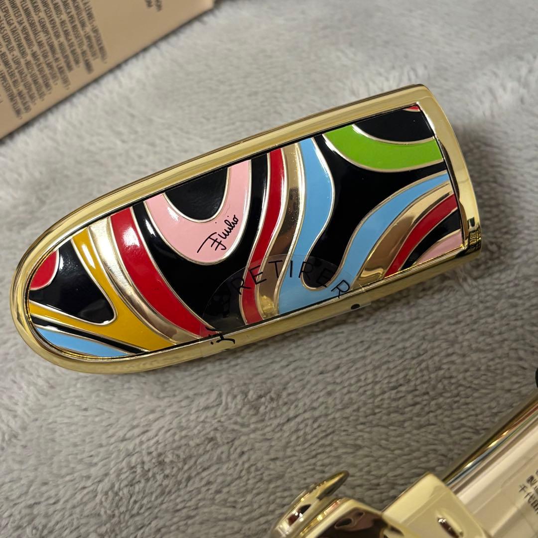 GUERLAIN ルージュジェ リップ