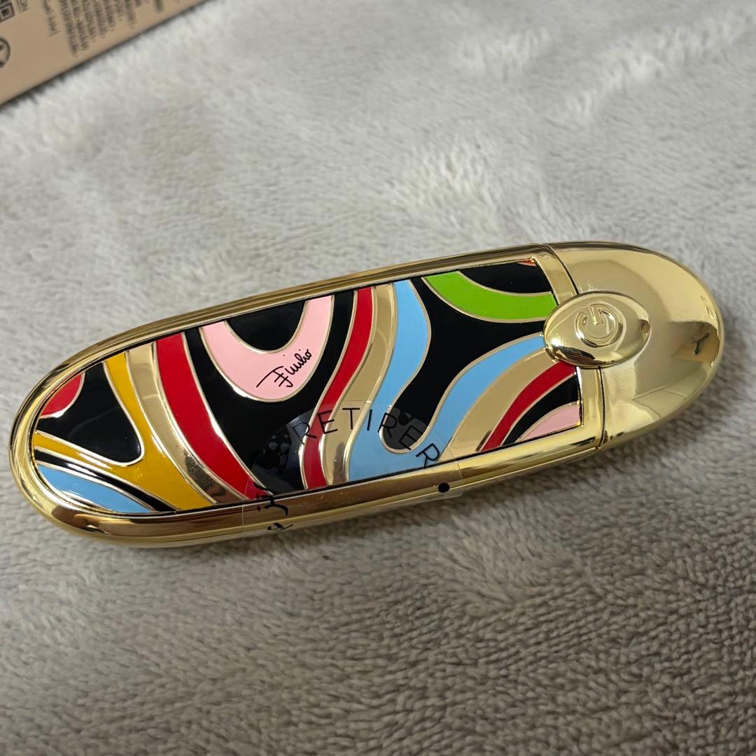 GUERLAIN ルージュジェ リップ