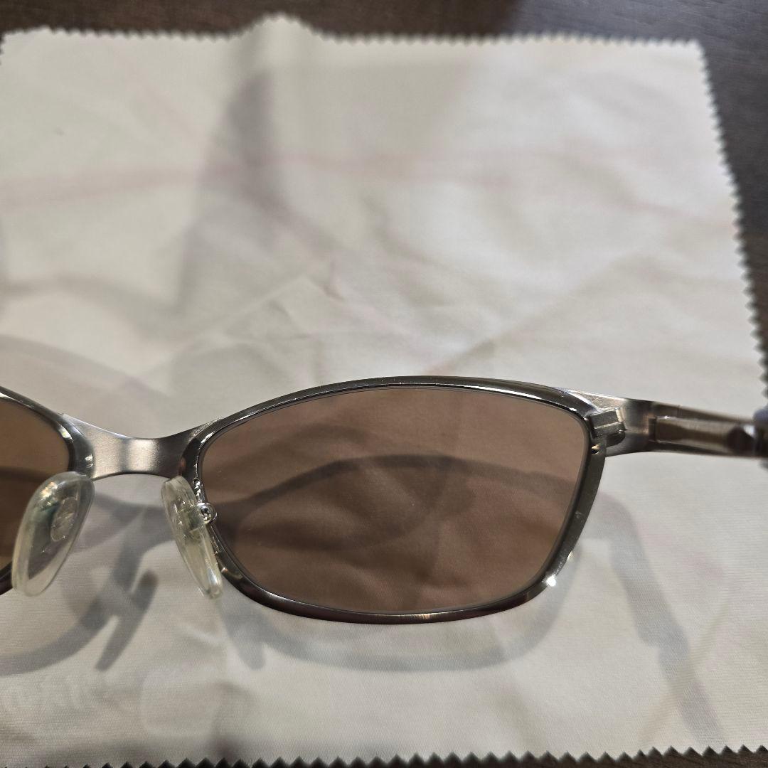 ZEAL ジール　LIGER 偏光サングラス