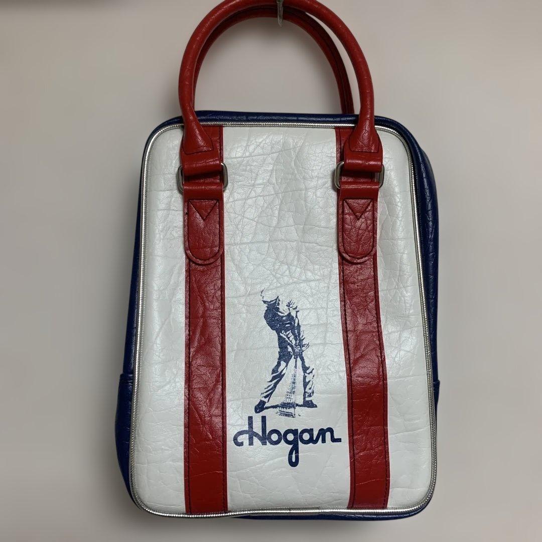 Hogan ゴルフ シューズバッグ