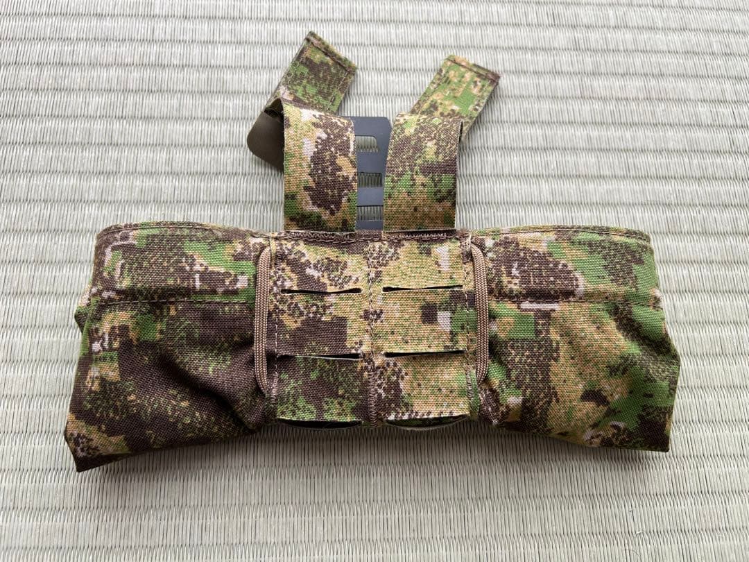 ダイレクトアクション ダンプポーチ ラージ