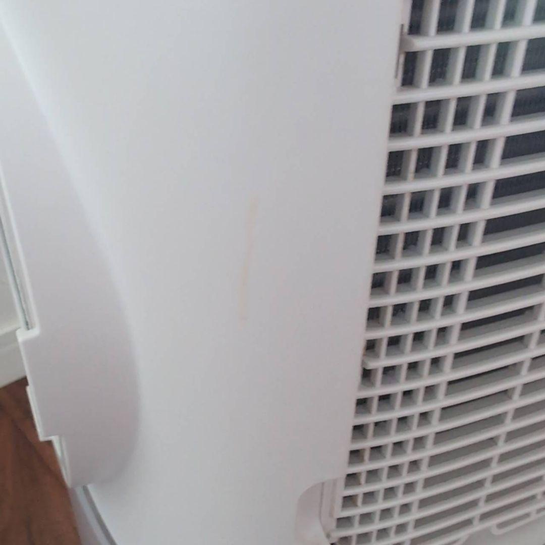 YAMAZEN　コンパクトクーラー、除湿機　(美品)