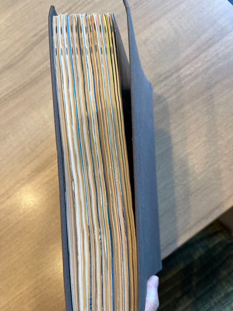 ぴあ バックナンバー 1975年7月号〜1979年6月号まとめ