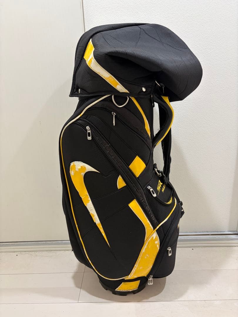 Nike SQ Sumo 8 ゴルフバッグ