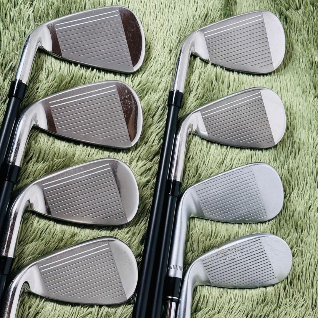 キャロウェイ オールローグSTマックスファスト 12本セット メンズゴルフ 人気