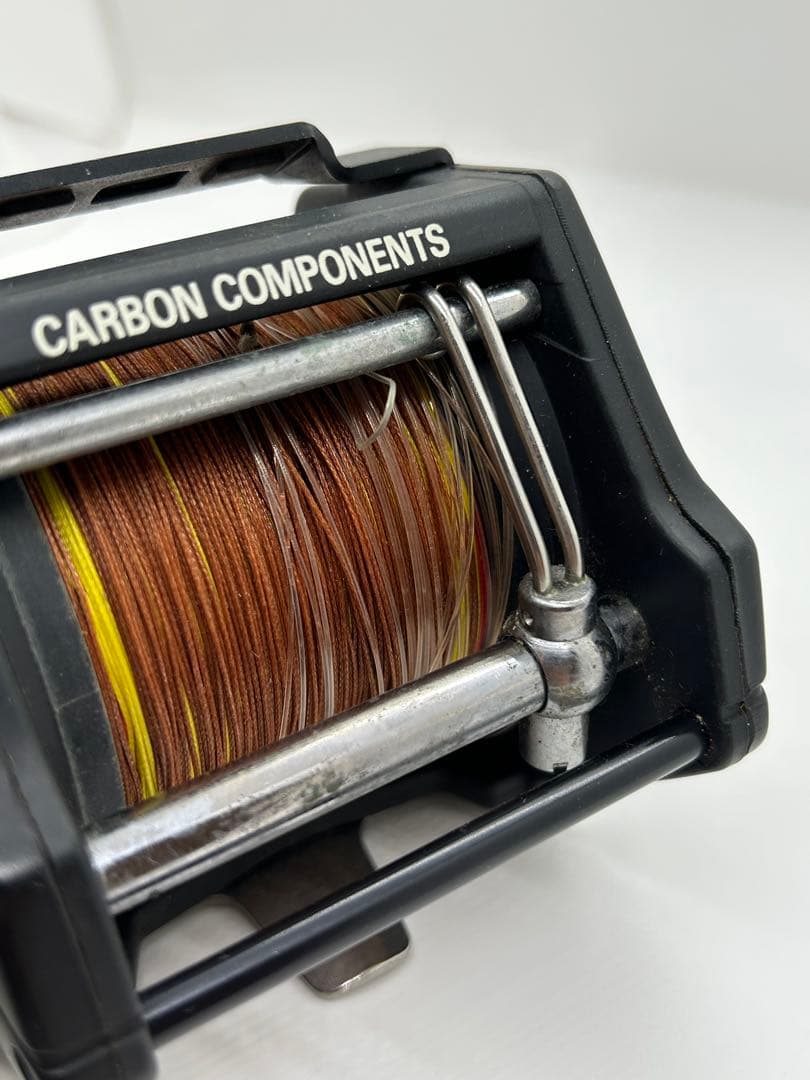 Daiwa ダイワ ST-60 SUPER DYNAMIC リール