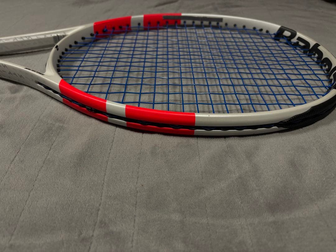 ピュアストライク100 16×19 2024 G2