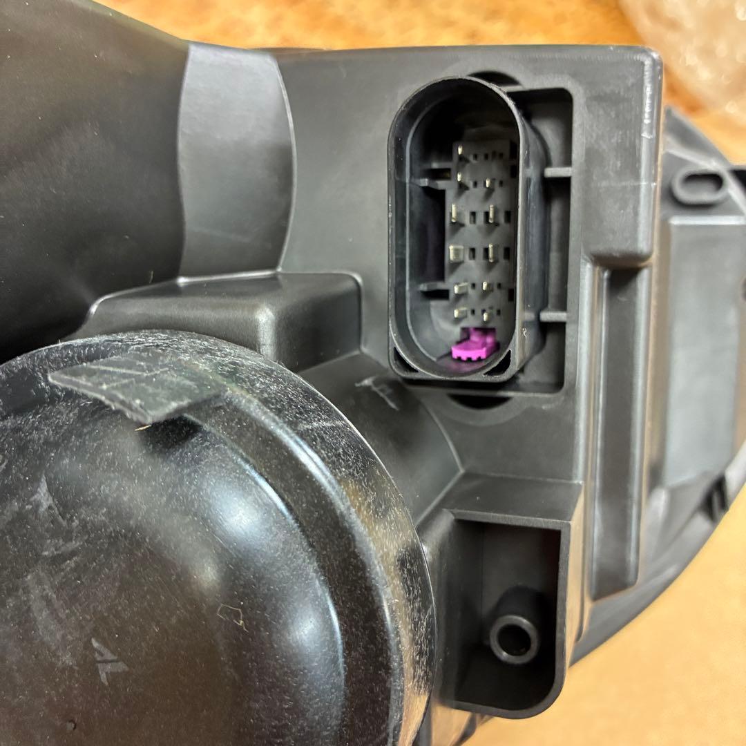 BOSCH VW Golf V ヘッドライト 左右セットGolf5