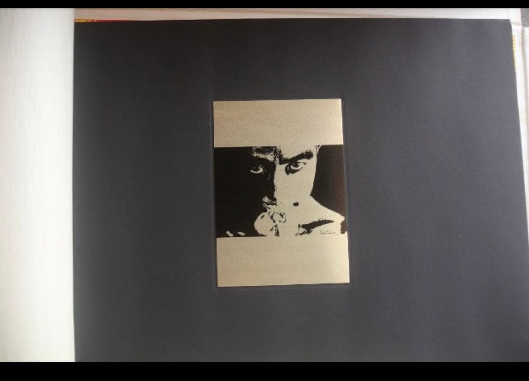 期間限定値下★薔薇刑 新輯版 細江英公 三島由紀夫 /横尾忠則 装幀 1971