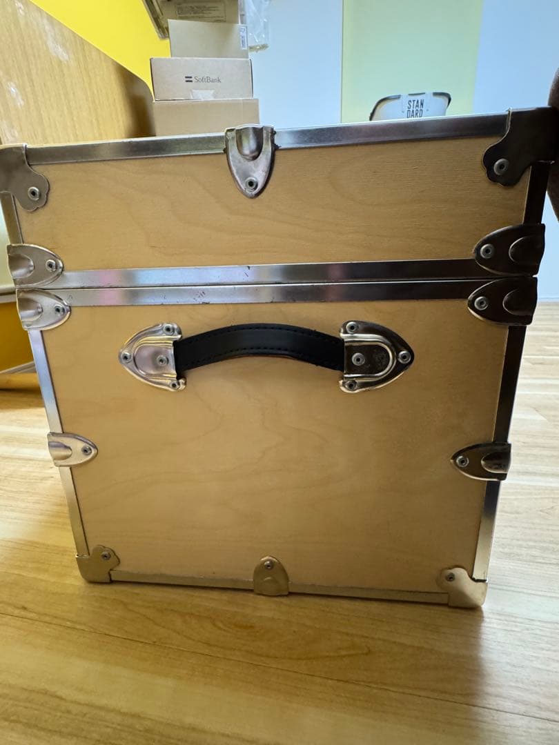 家具 STUSSY Livin' GENERAL STORERhinoTrunk 30