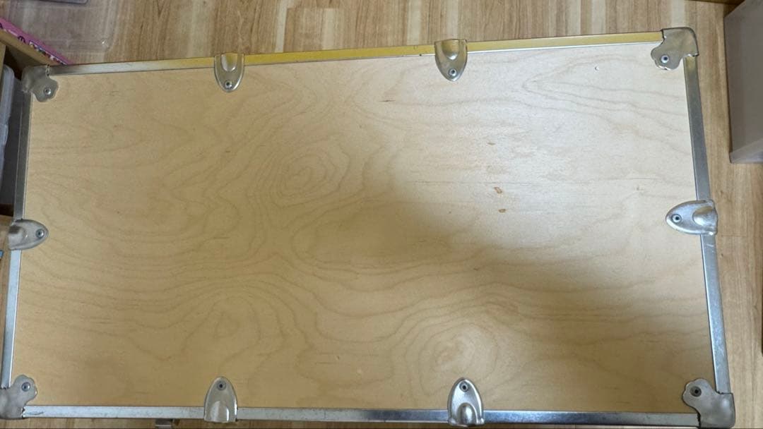 家具 STUSSY Livin' GENERAL STORERhinoTrunk 30