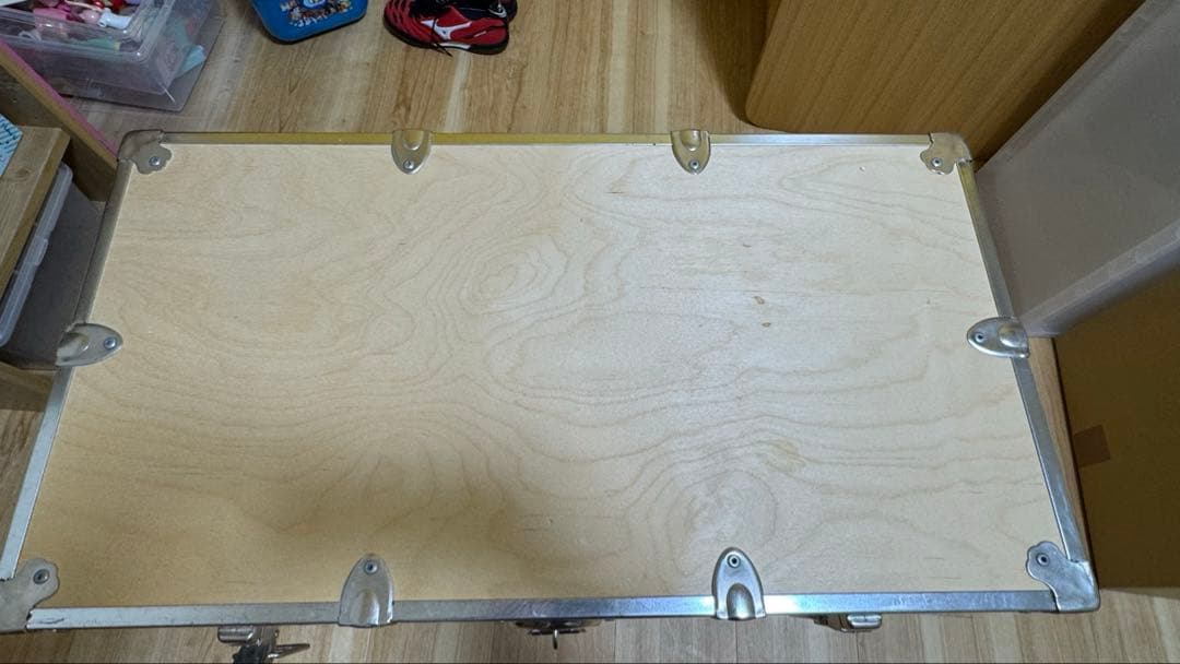 家具 STUSSY Livin' GENERAL STORERhinoTrunk 30