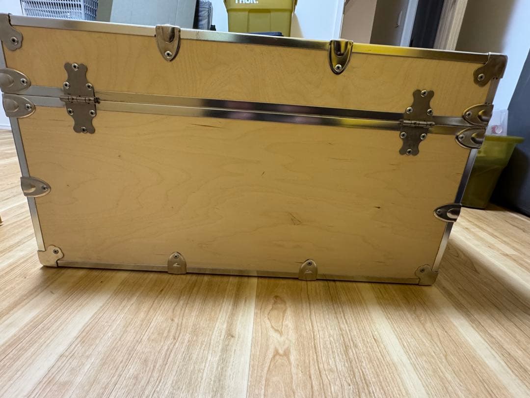 家具 STUSSY Livin' GENERAL STORERhinoTrunk 30