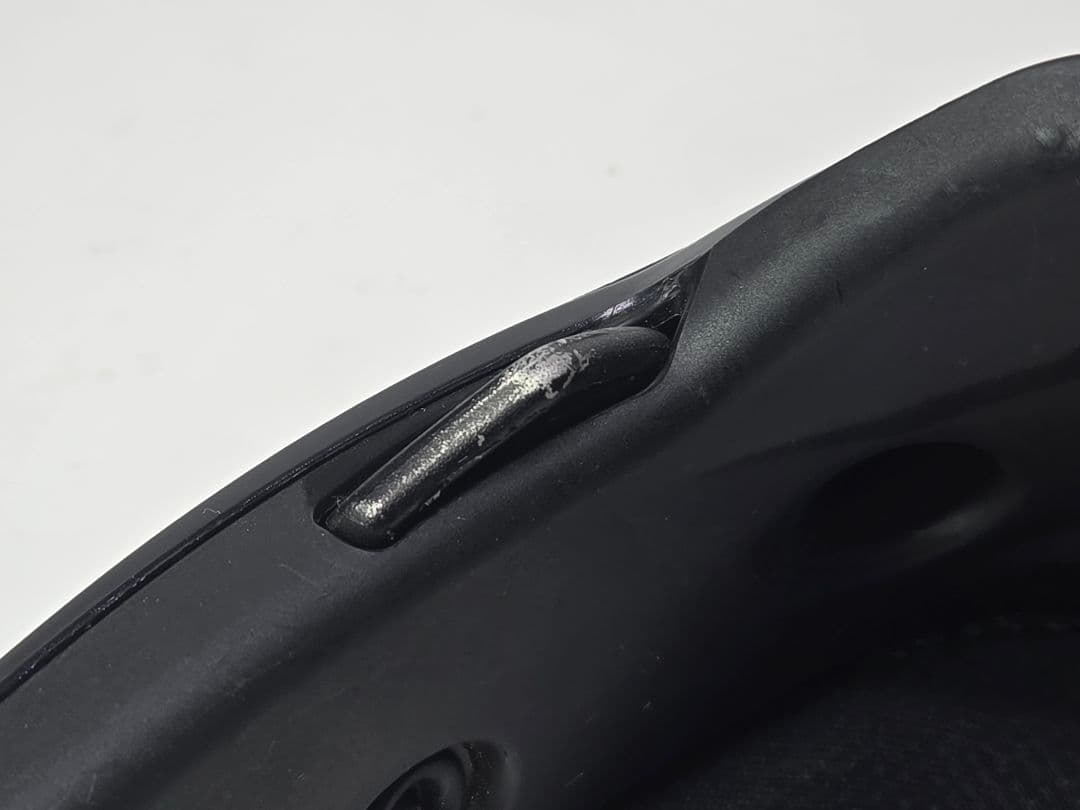 NOLAN ヘルメット N70-2X グレー Lサイズ