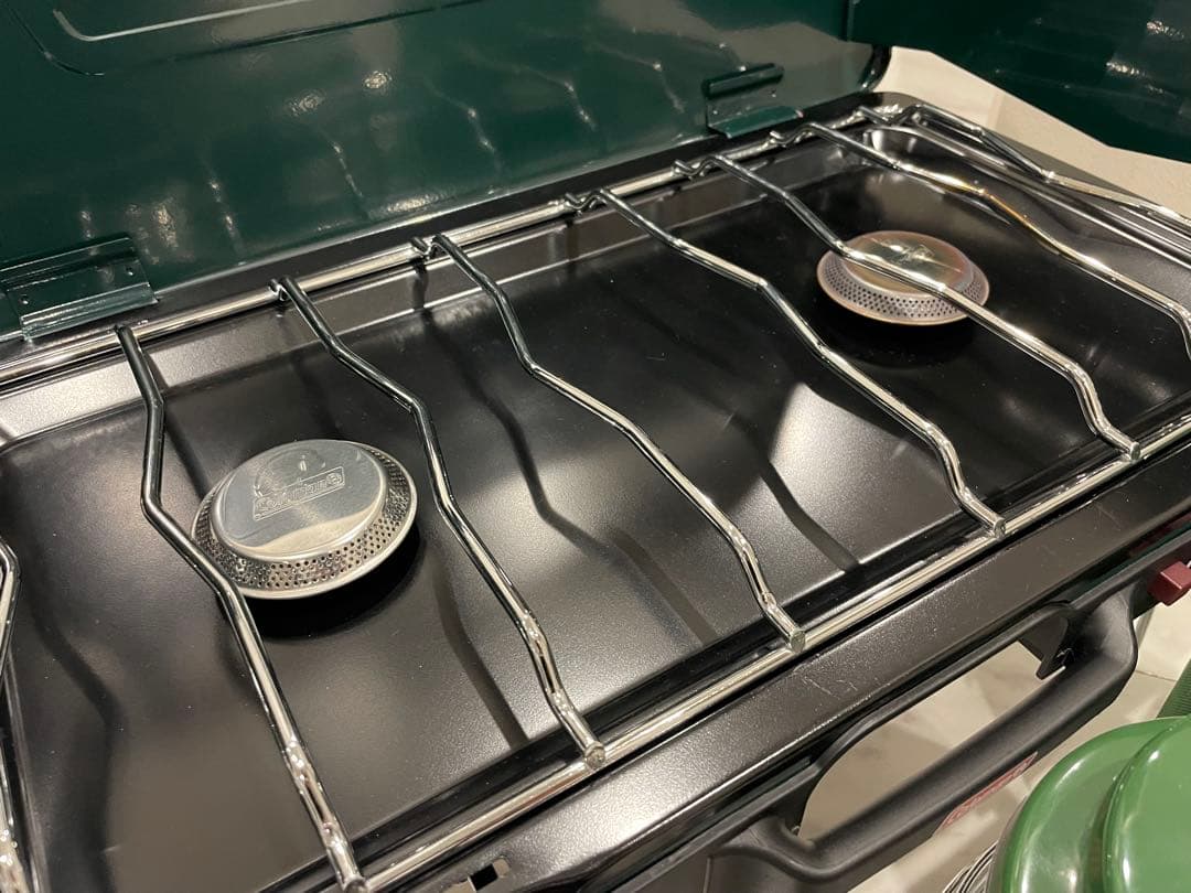 コールマンキャンプ用品まとめ売り