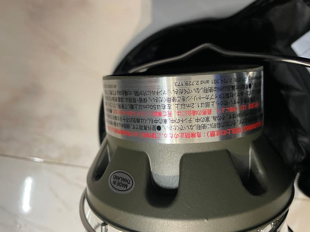 コールマンキャンプ用品まとめ売り