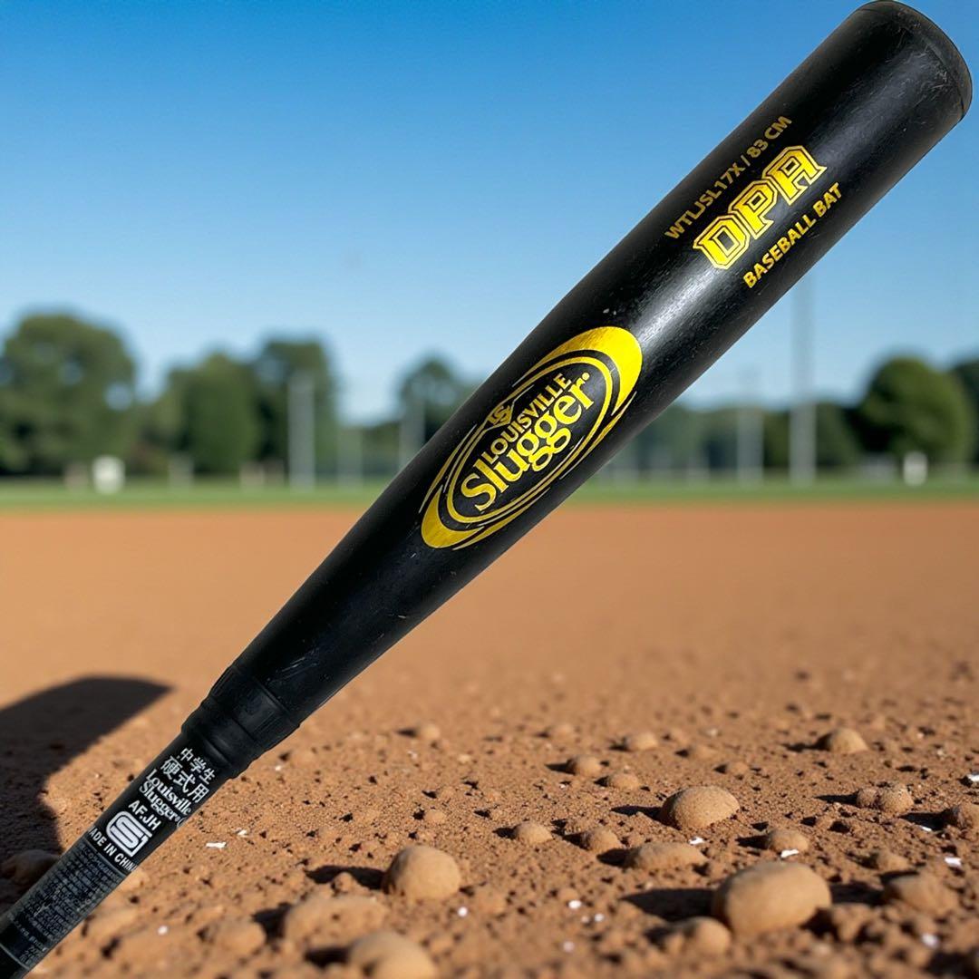 OPA オパ 硬式　バット　硬式バット LOUISVILLE Slugger