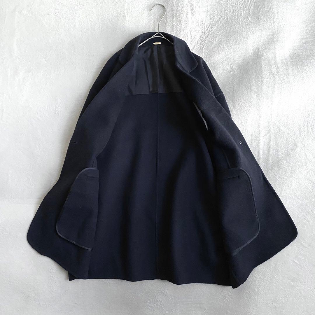 【美品✨】ドゥーズィエムクラス　Victorian Alies REVER JK