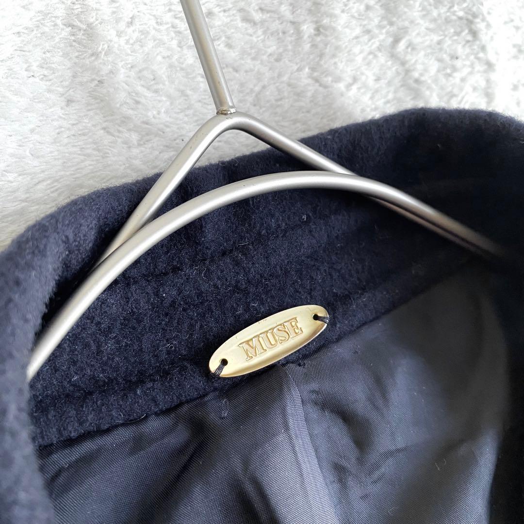 【美品✨】ドゥーズィエムクラス　Victorian Alies REVER JK