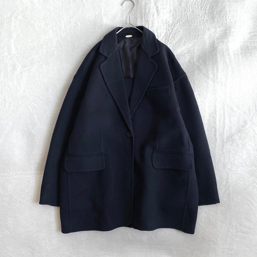 【美品✨】ドゥーズィエムクラス　Victorian Alies REVER JK