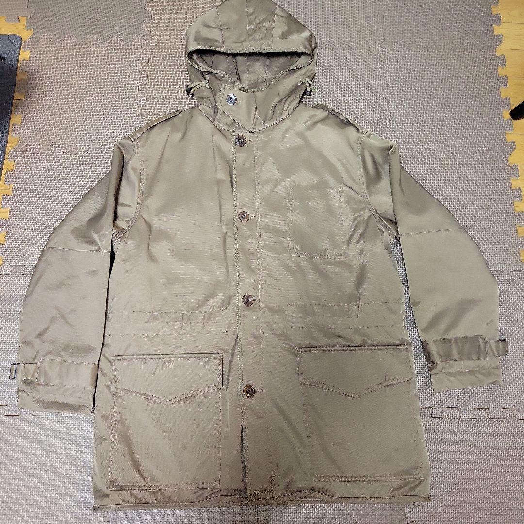 RRL RALPH LAUREN ラルフローレン ミリタリージャケット