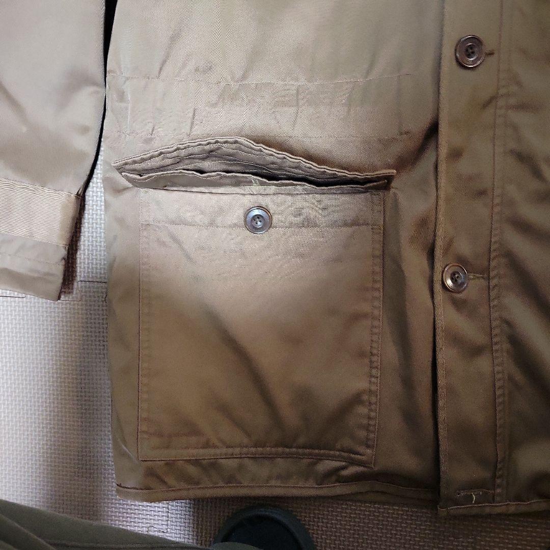 RRL RALPH LAUREN ラルフローレン ミリタリージャケット