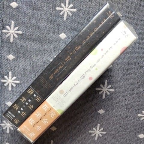 【新品未開封】劇場版 魔法少女まどか☆マギカ　まとめ売り