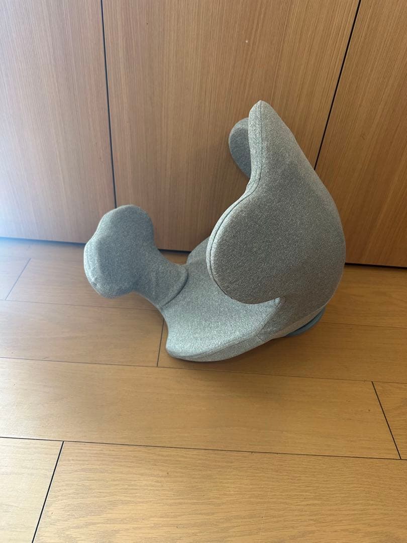 ヨガバランス開脚チェア Circle balance サークルバランス 骨盤