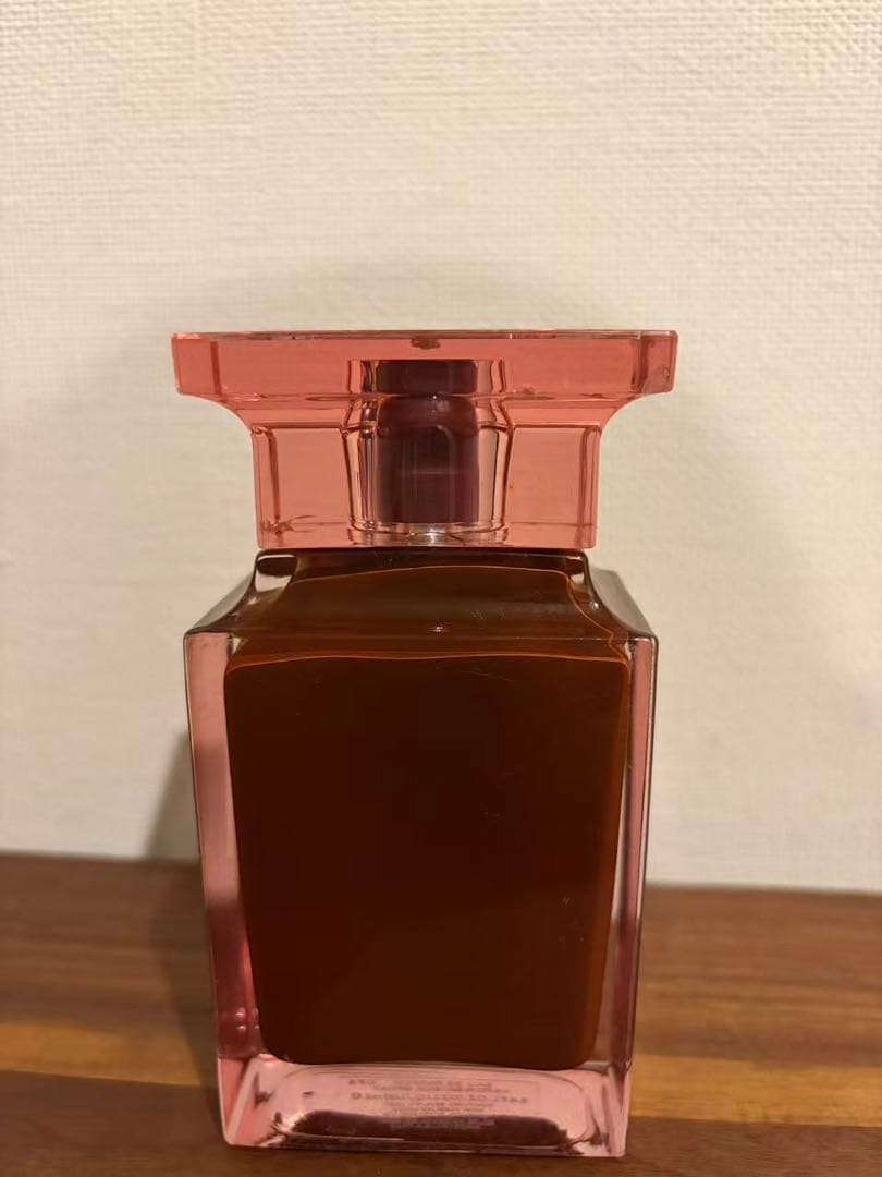 香水(女性用) TOM FORD LOST CHERRY 100ml Eau de Parfum