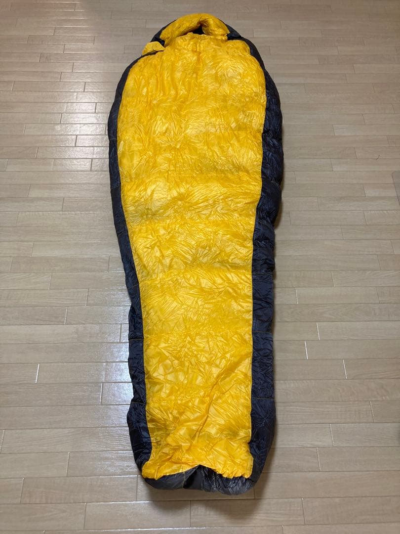 tk_camp様用【破れ有・アウトレット】　ナンガ ウルトラドライダウンバッグ