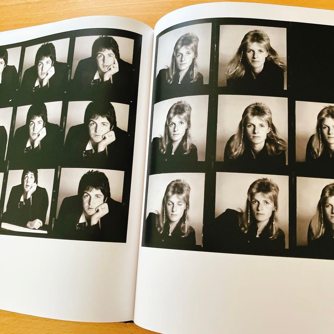 ポール・マッカートニー バンドオンザラン(スーパーデラックスエディション)