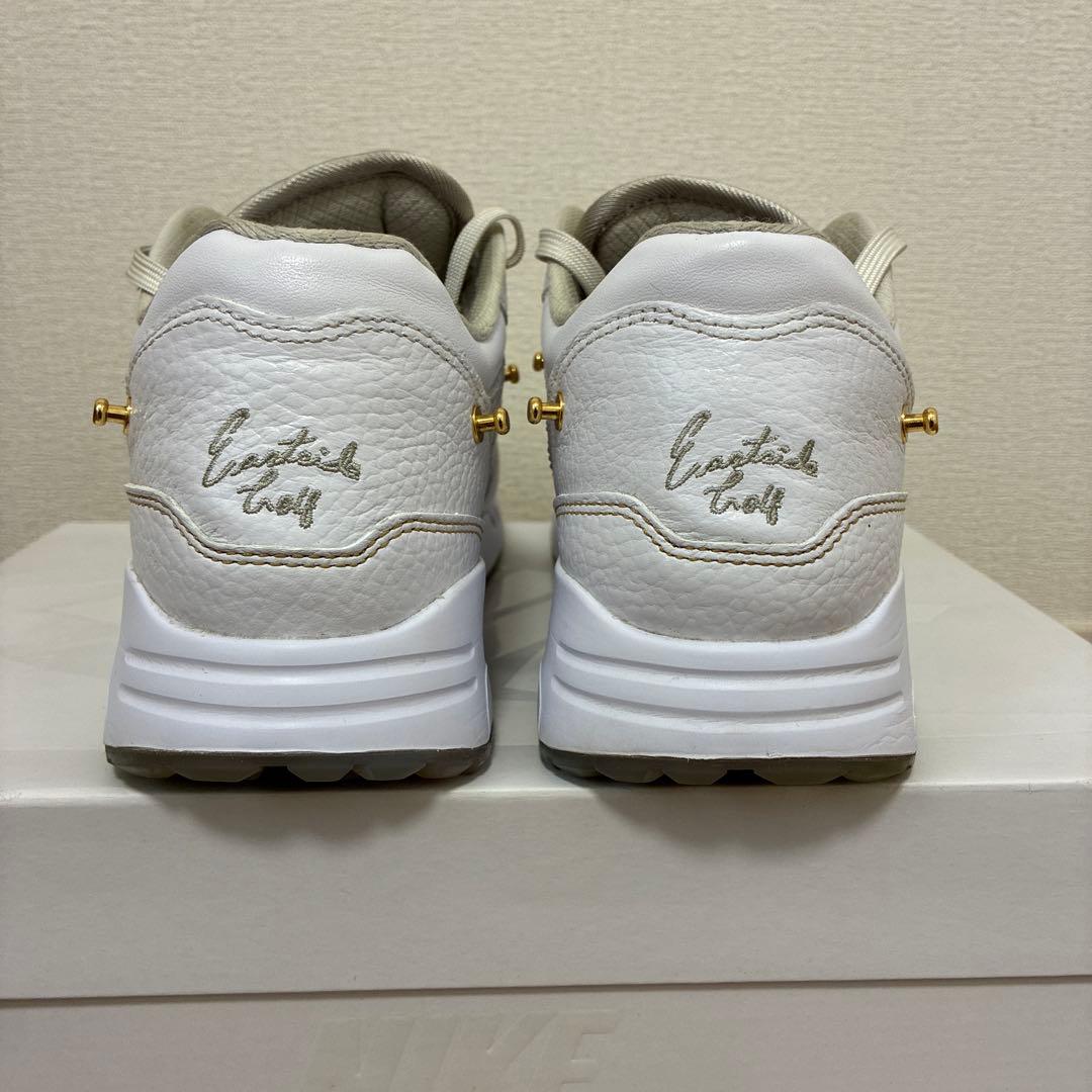 ナイキ エア マックス 1 ’86 OG x Eastside Golf