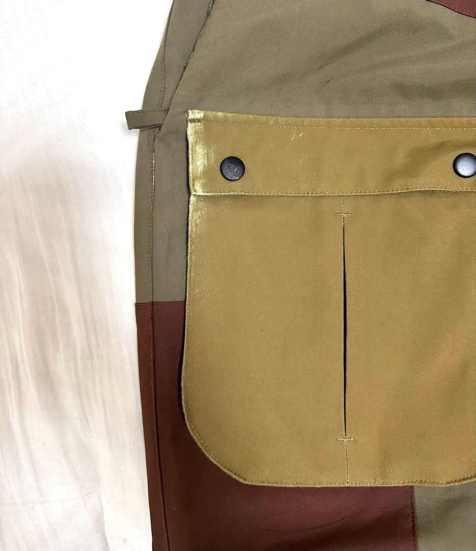 限定モデル NOMADIK 777G pants 23-24 size : L