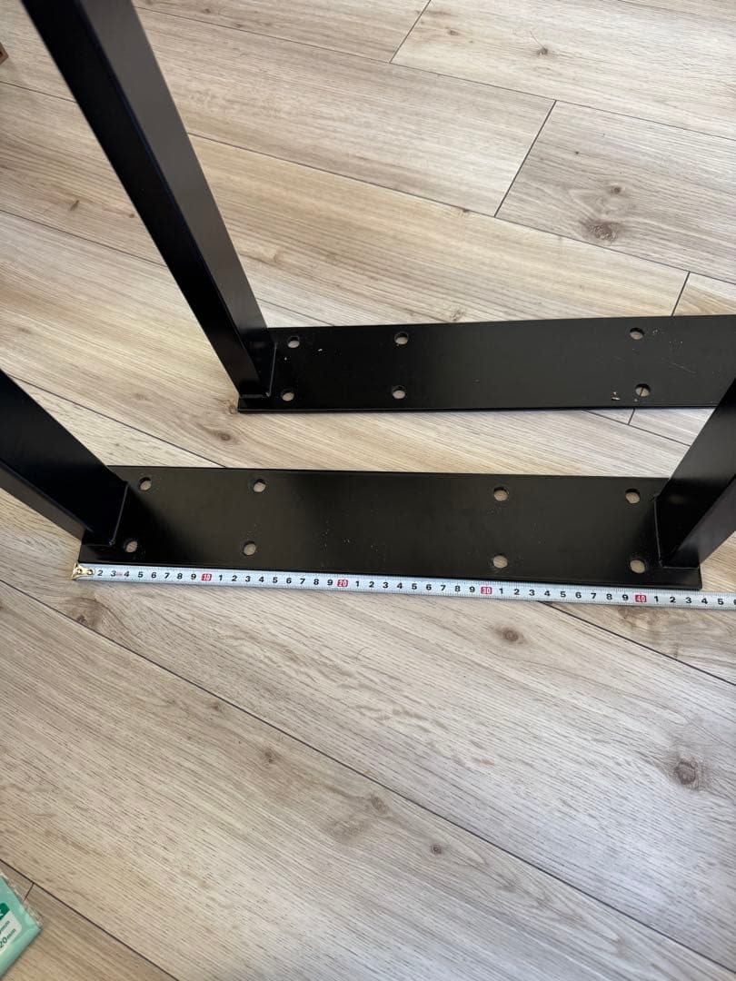 KANADEMONO テーブル脚