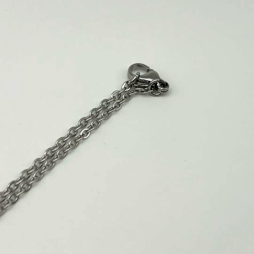 【希少】TIFFANY&Co. オープンハート ネックレス ラージ XL