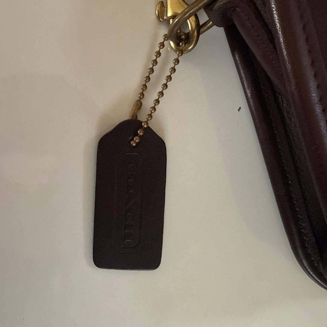 OLD COACH オールドコーチ　ヴィンテージ