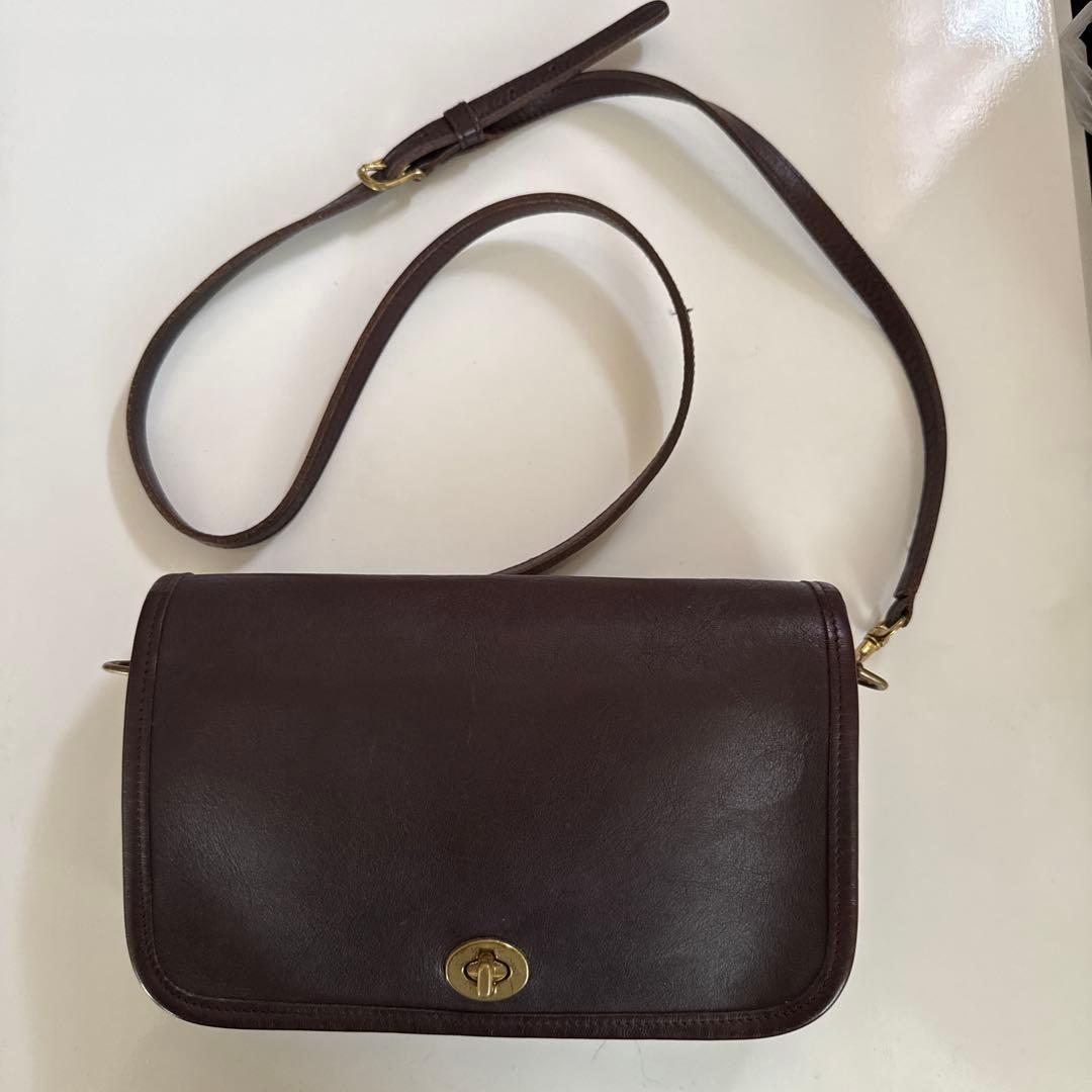 OLD COACH オールドコーチ　ヴィンテージ