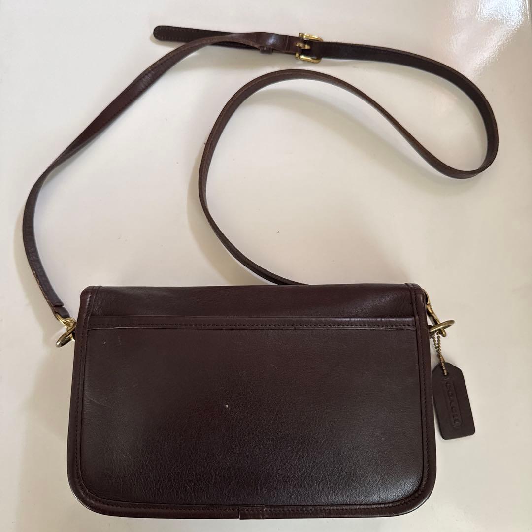 OLD COACH オールドコーチ　ヴィンテージ